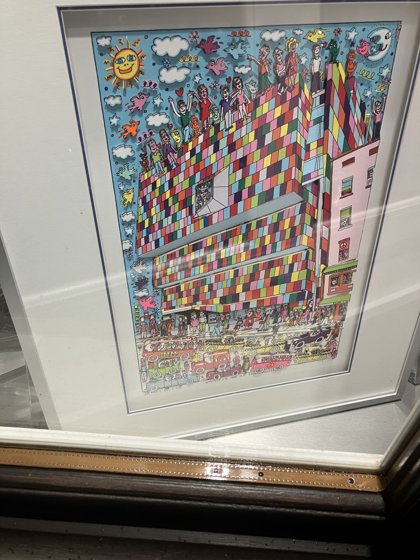 James Rizzi
