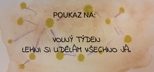 Týden zdarma