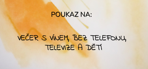 Večer