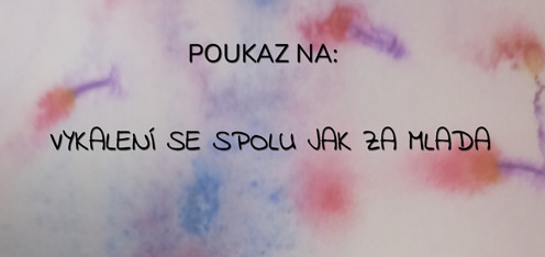 Vykálení se