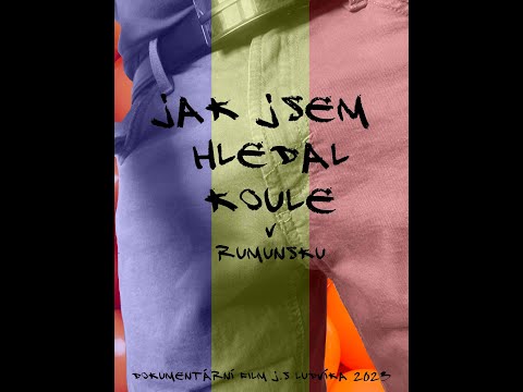 Jak jsem hledal koule v Rumunsku